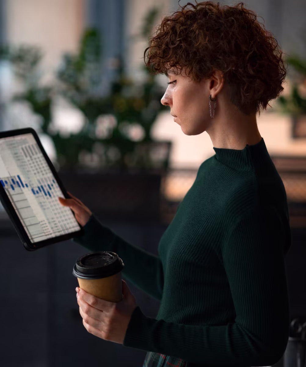 Gestão de Fundos Crédito