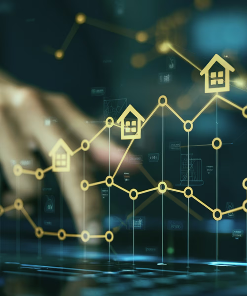 Gestão de Fundos Imobiliários