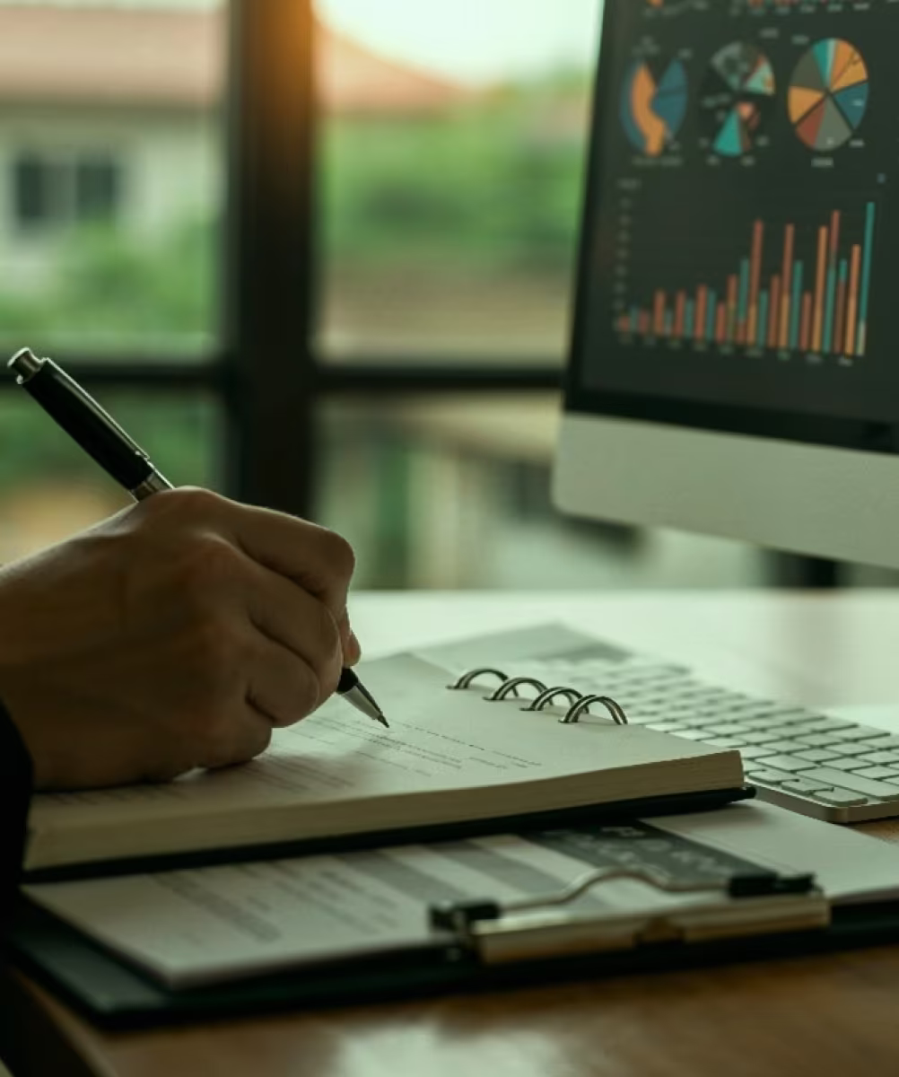 Gestão de Fundos Crédito